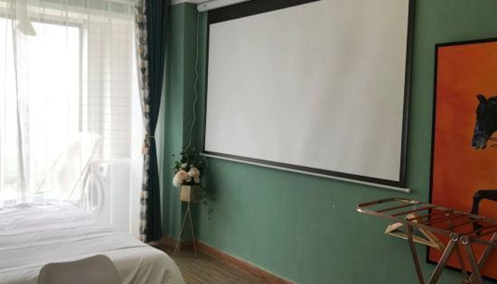 Room - Yuandu Hotel (Zhengzhou Huiji Wanda Branch)