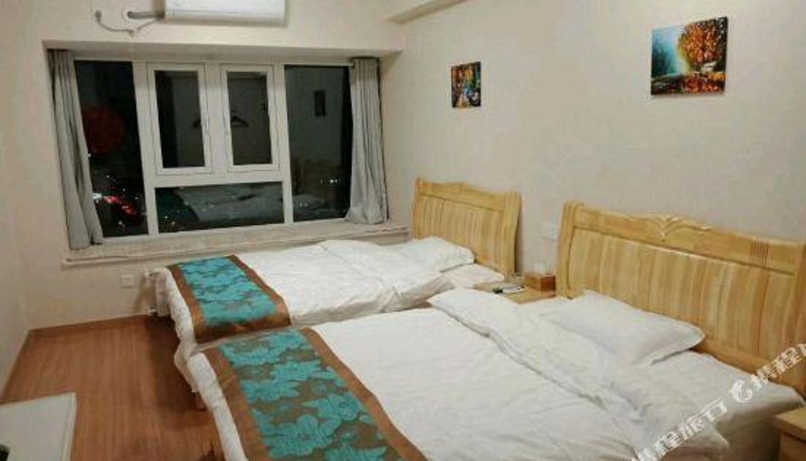 Zimmer - Zhengzhou Suyan Apartment