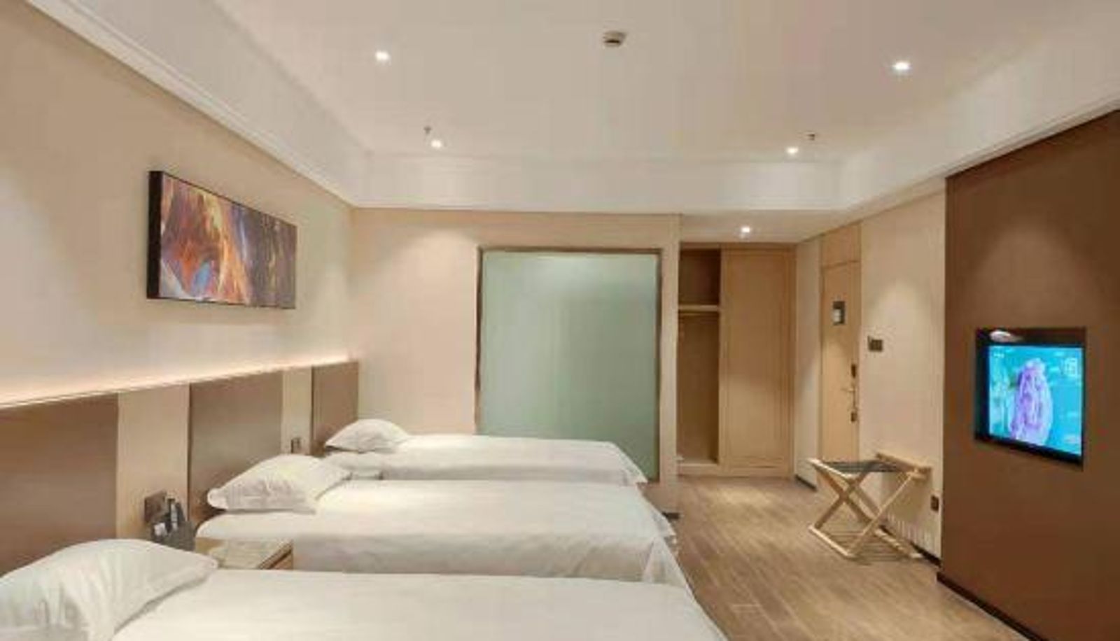 Room - Wanming Hotel