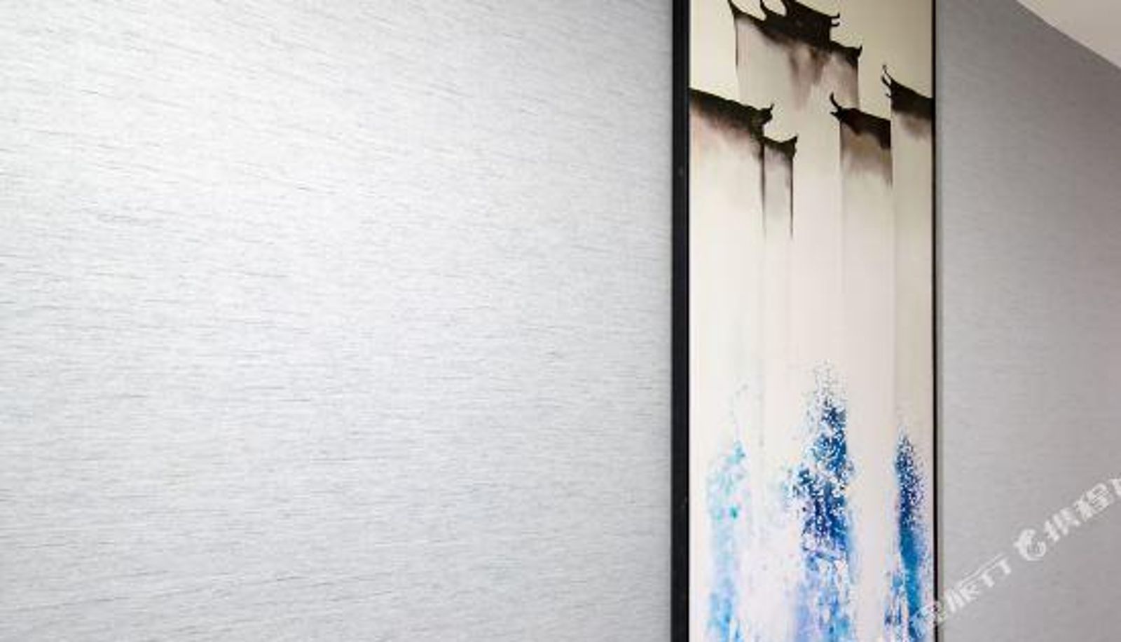 Interior view - Yunshang Boutique Hotel(South Wulibao Store)