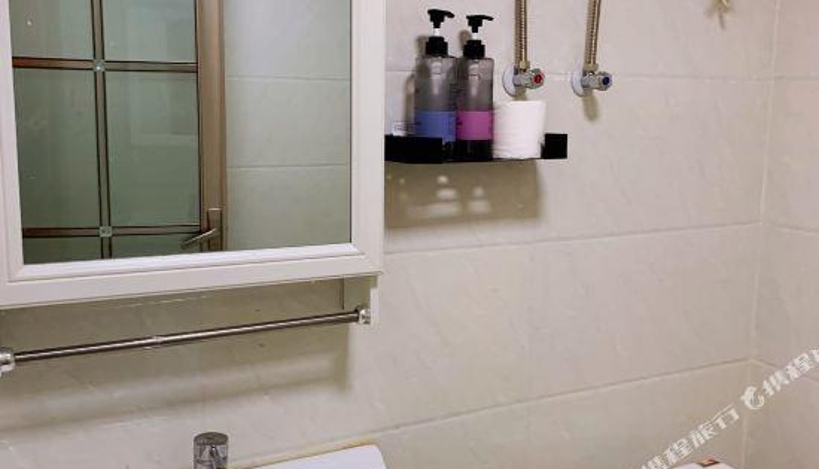 Camera - Bei'an Hotel (Zhengzhou Huiji Wanda Branch)