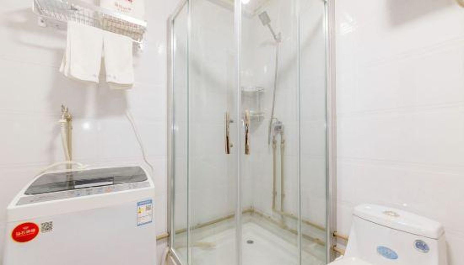 Room - Zhengzhou Anda Hotel (Henan Cancer Hospital)