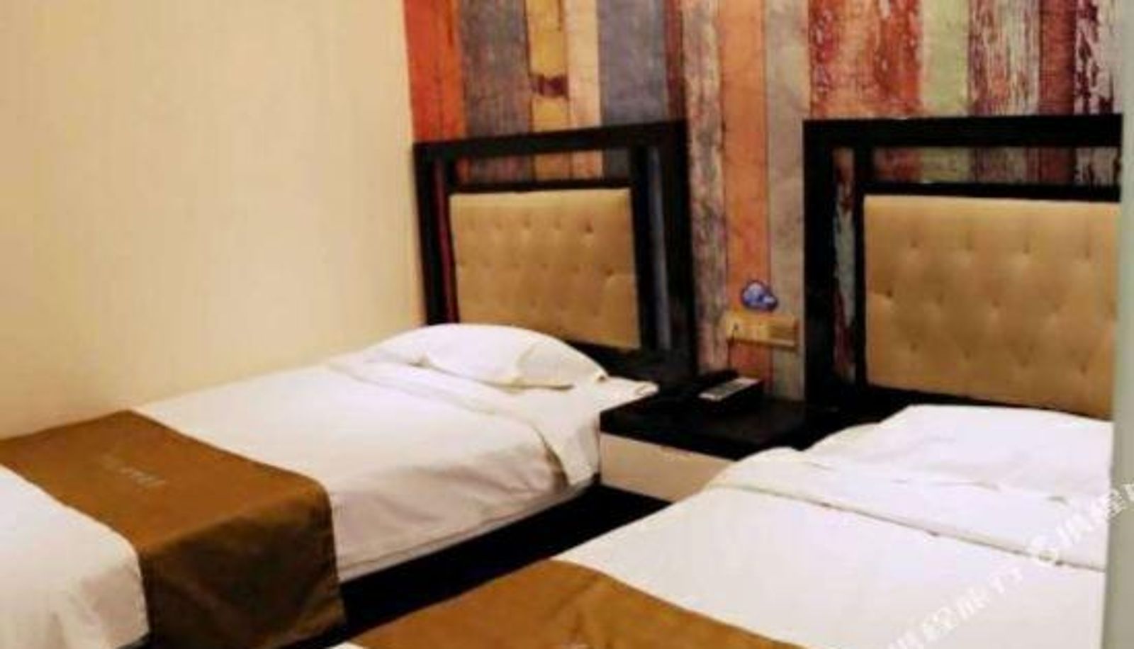 Chambre - Haoyunlai Apartment (Zhengzhou University No.2 Affiliated Hospital)