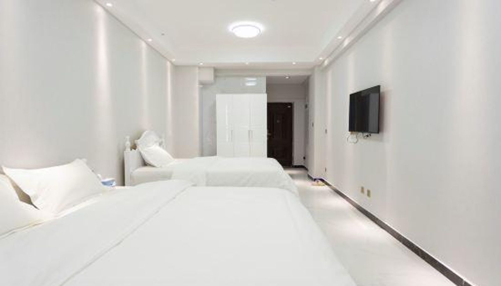 Chambre Business - Zhengzhou Yuehu Hotel