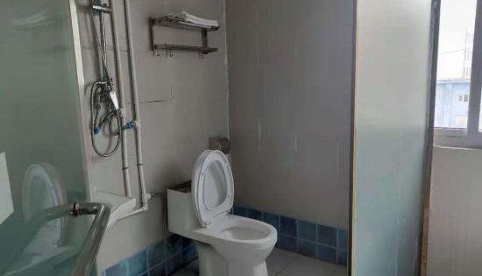 Zimmer - Zhengzhou Chunhua Hotel