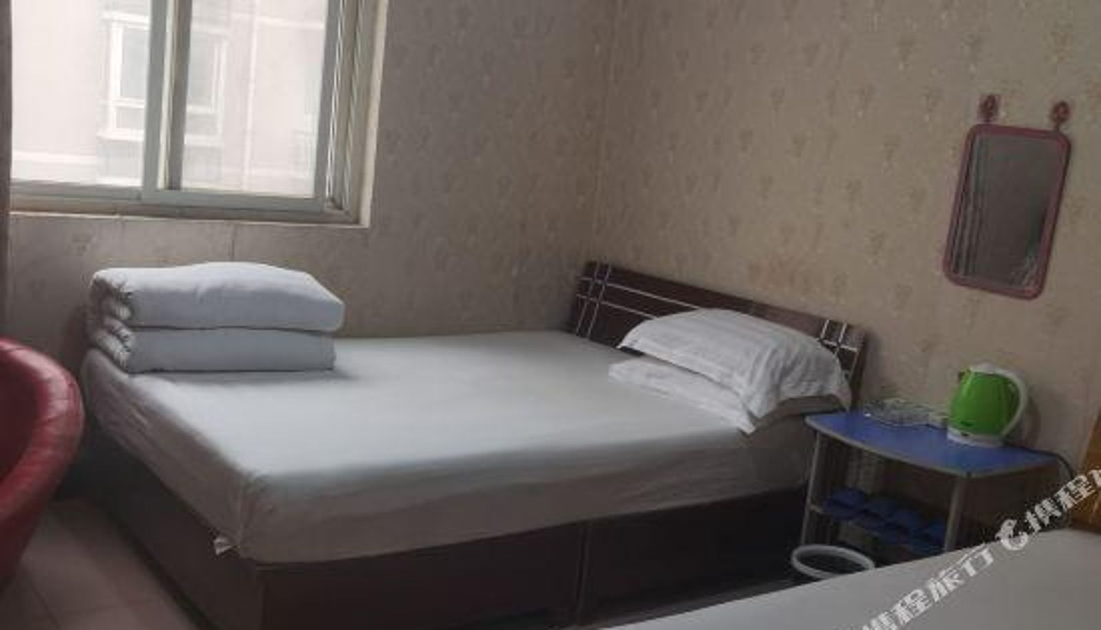Habitación - Zhengzhou Meirujia Apartment