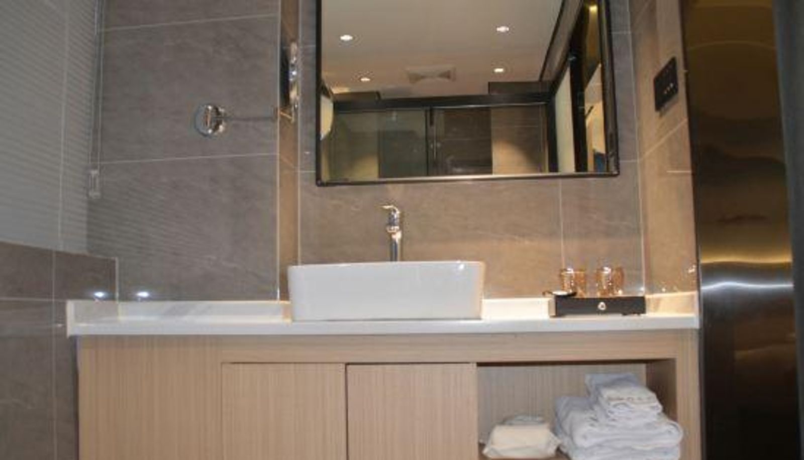 Room - Chunhe Hotel (Zhengzhou New Light Industry College Store)