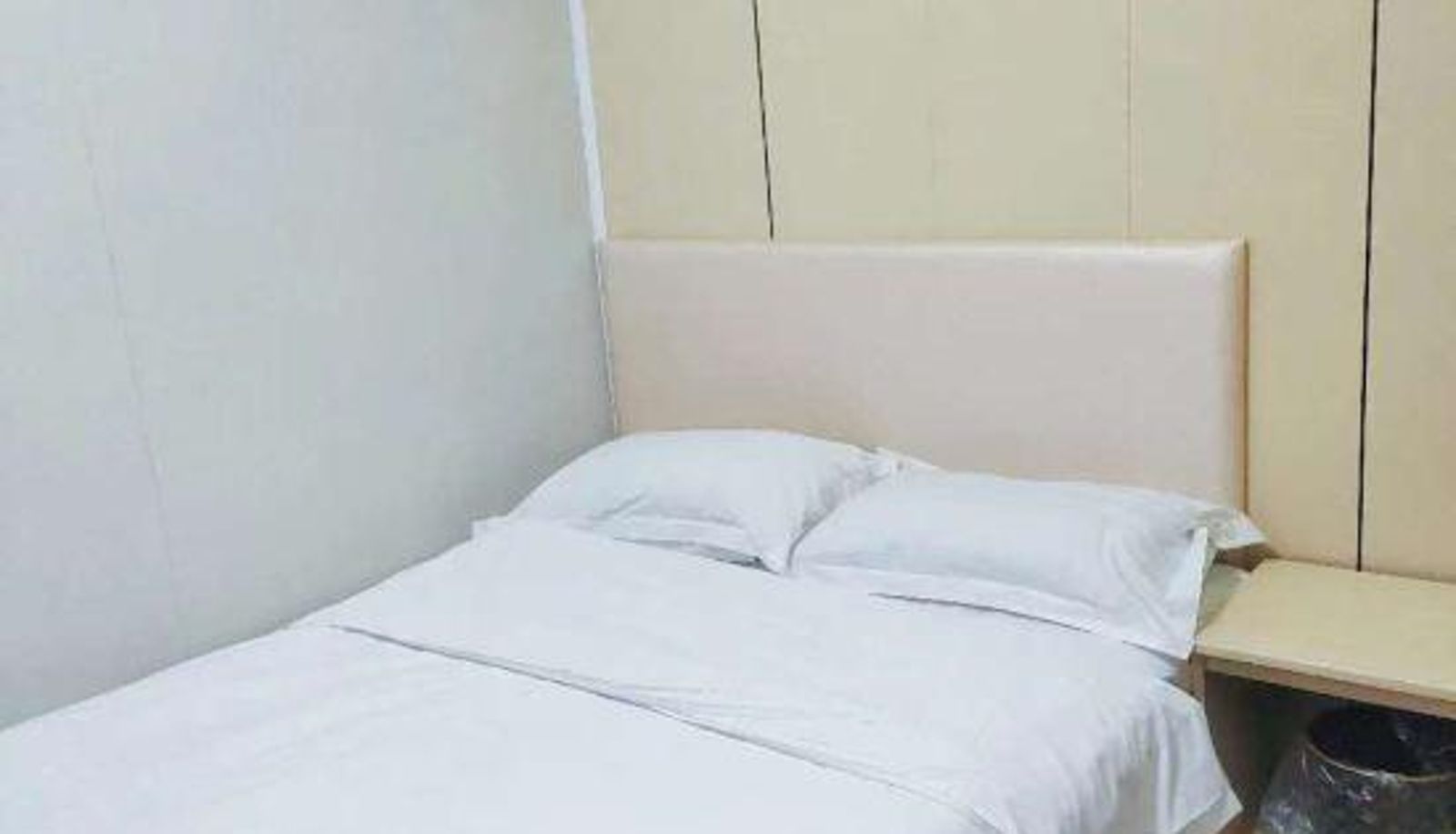 Zimmer - Good Mood Hotel (Zhengzhou University Second Affiliated Hospital)