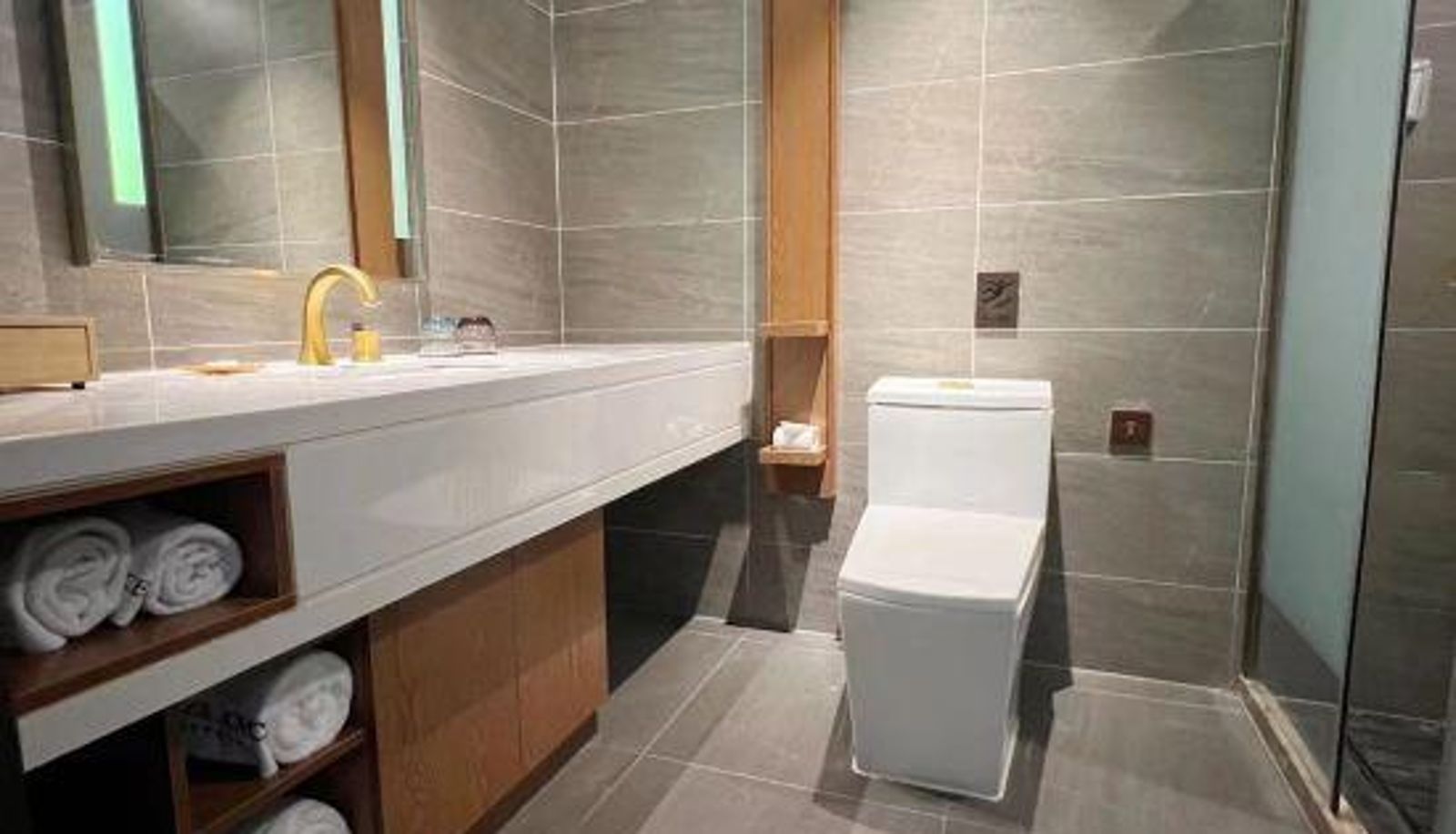 Room - James Joyce Coffetel (Zhengzhou Zhengbian Road Convention and Exhibition Center)