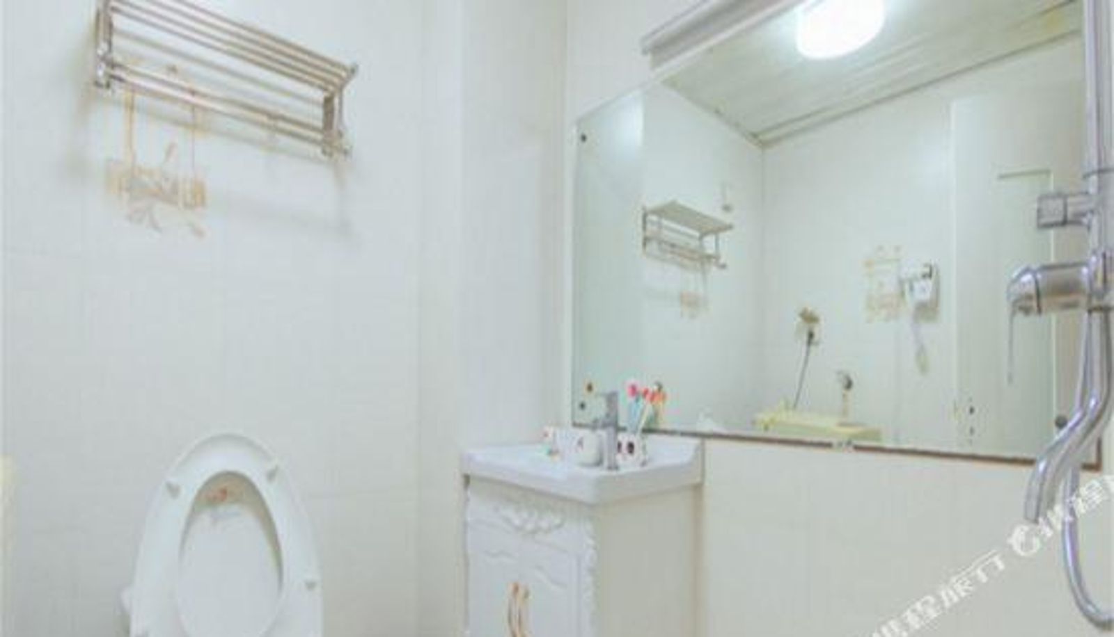 Kamer - Zhengzhou Huayuwei Film Theme Hotel