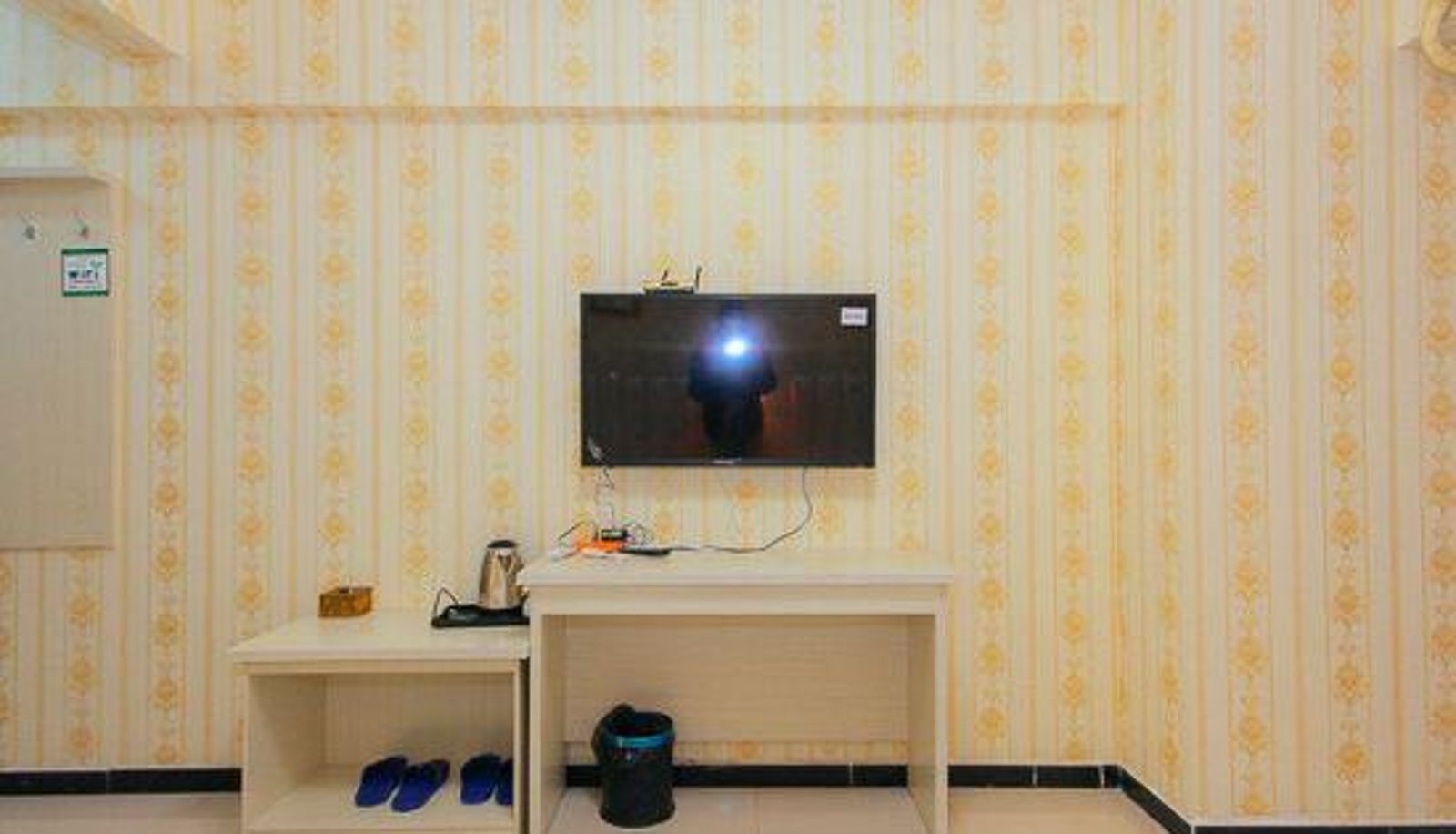 Pokój - Zhengzhou Zhuolin Express Hotel (Henan Cancer Hospital)