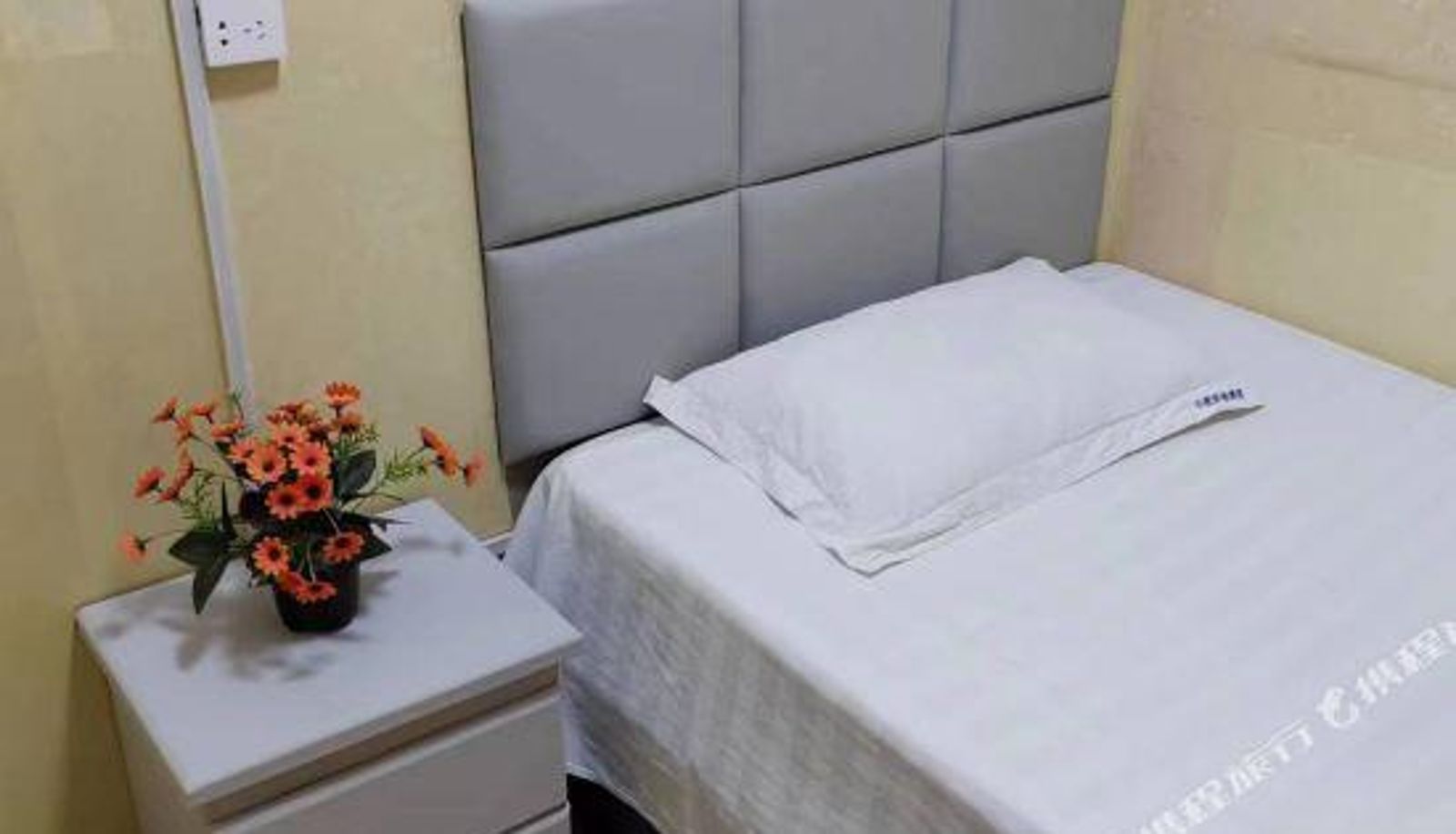 Room - Jinxiu Hotel (Zhengzhou Miaozhang Community Store)