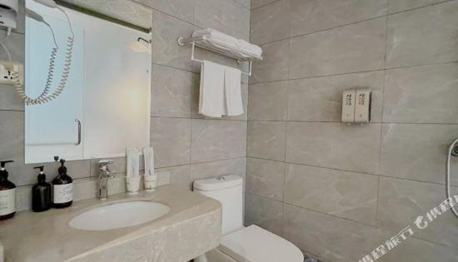 Room - Yinshengtai Hotel (Zhengzhou International Trade 360 Store)