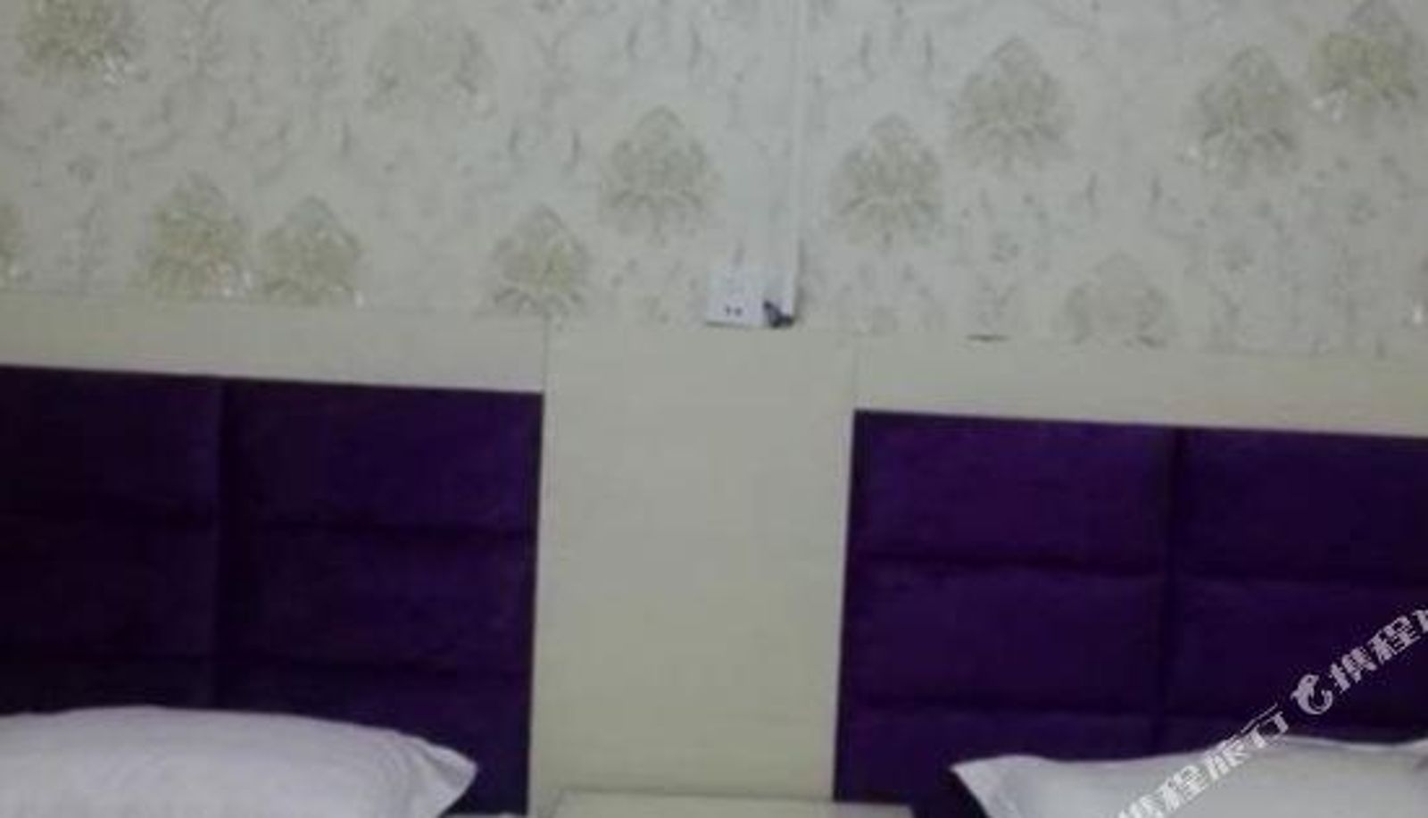 Zimmer - Huarui Apartment (Zhengzhou Erqi Square Store)