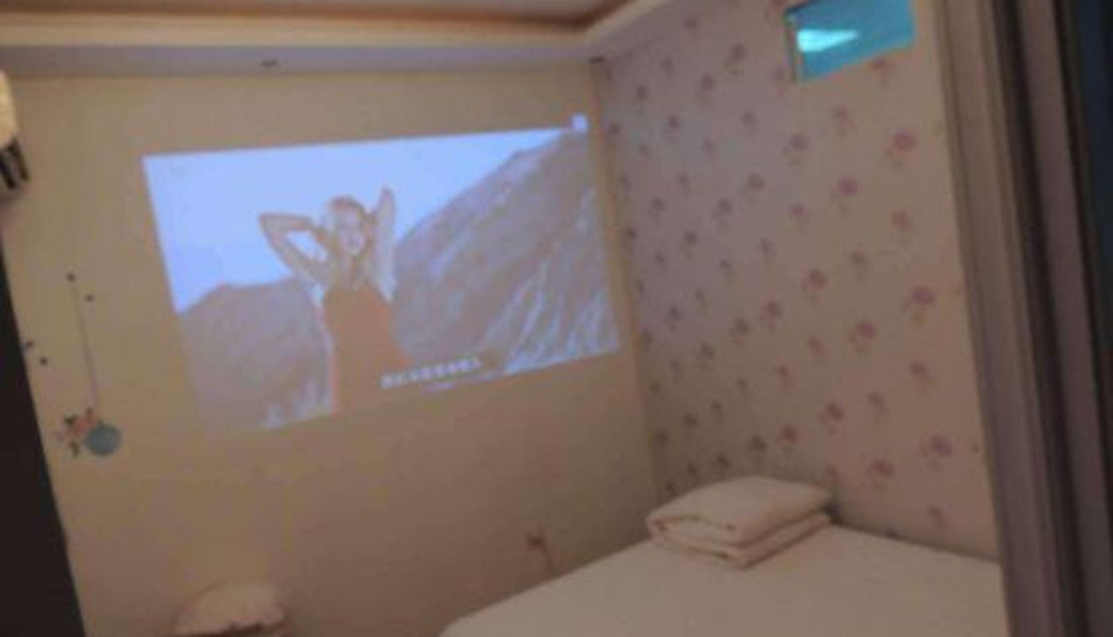 Kamer - Zhengzhou Aimu Film Hotel