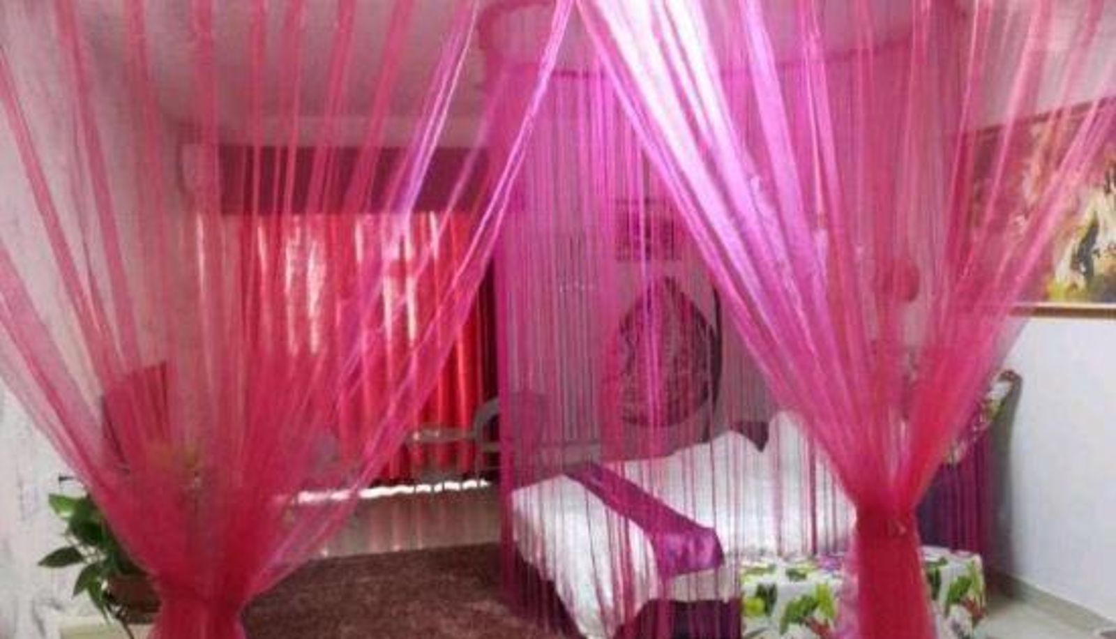 Chambre - Zhengzhou 520 Theme Hotel