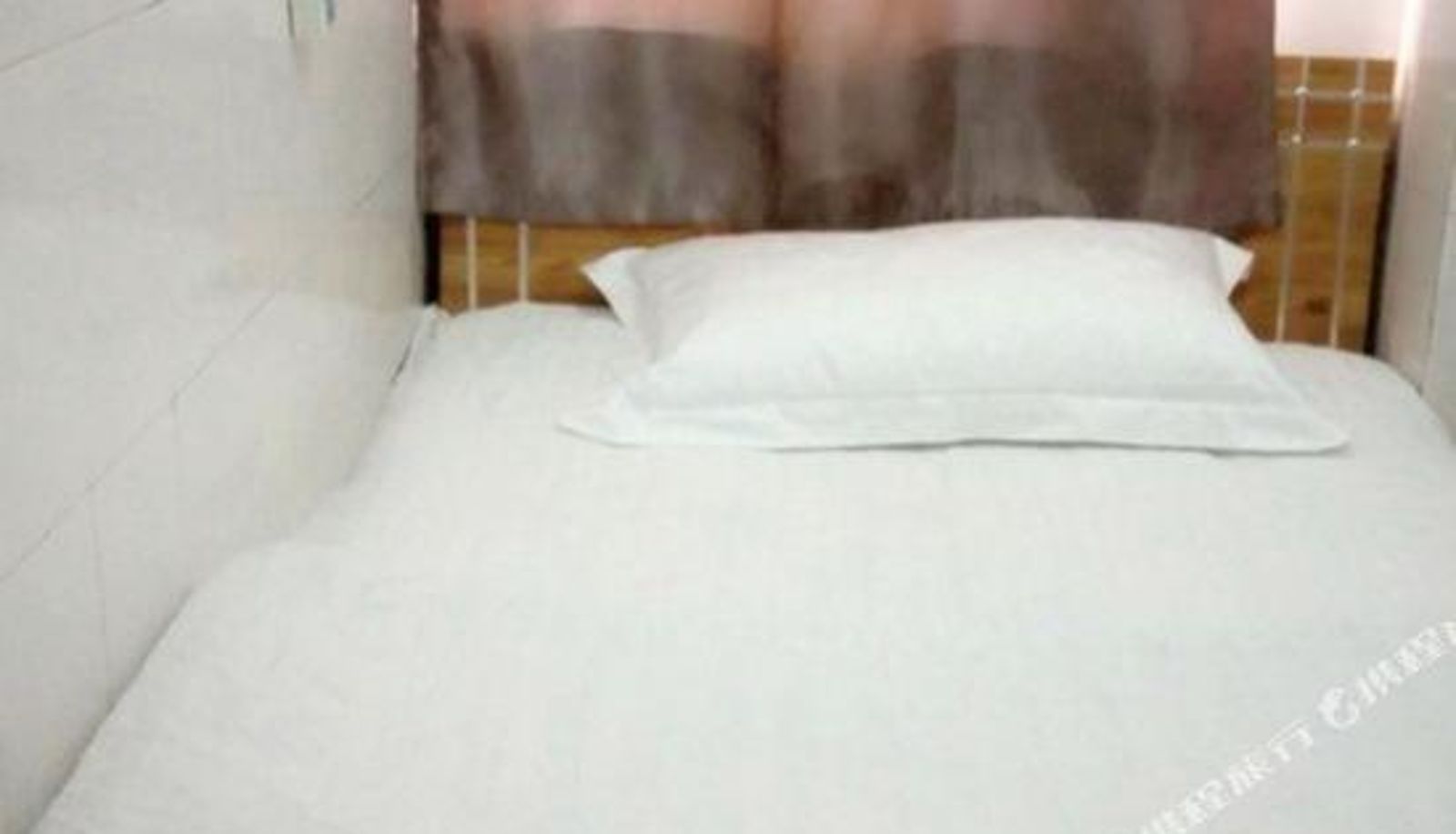 Chambre - HSBC Hotel (Zhengzhou Zhengdong New Area Branch)