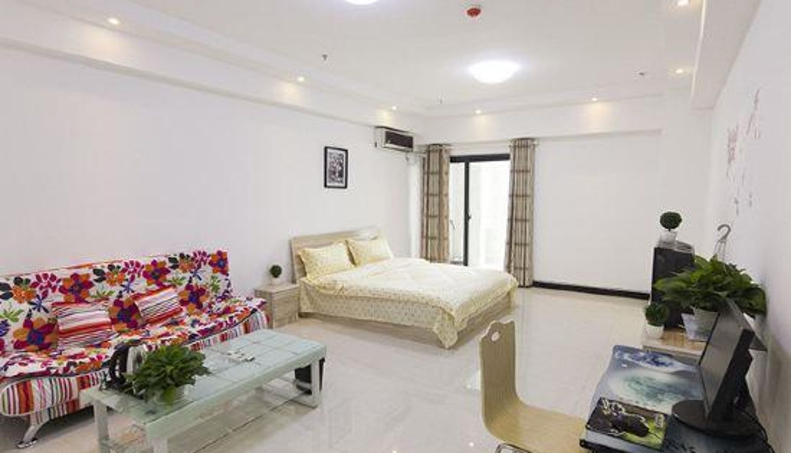 Room - Zhengzhou IKEA Theme Hotel