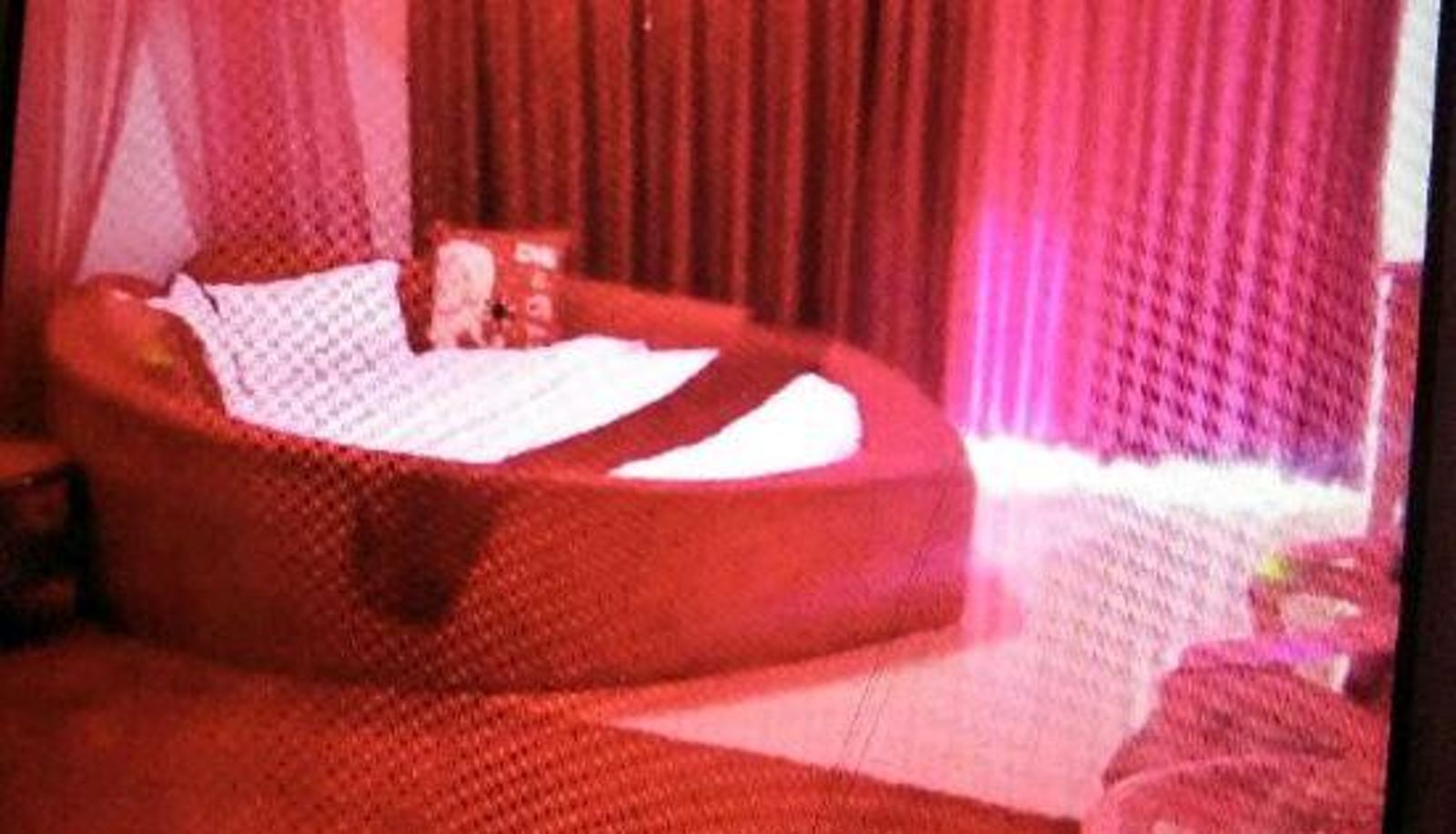 Interior view - Zhengzhou IKEA Theme Hotel