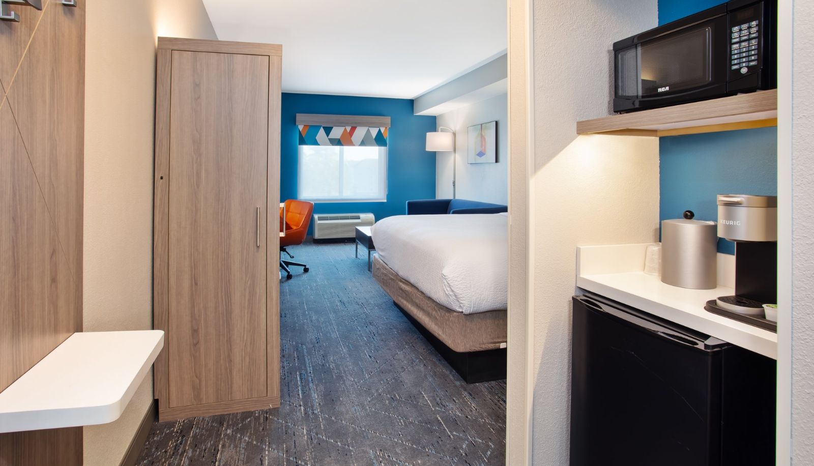 Room - Holiday Inn Express AUGUSTA NORTH - GA by IHG
