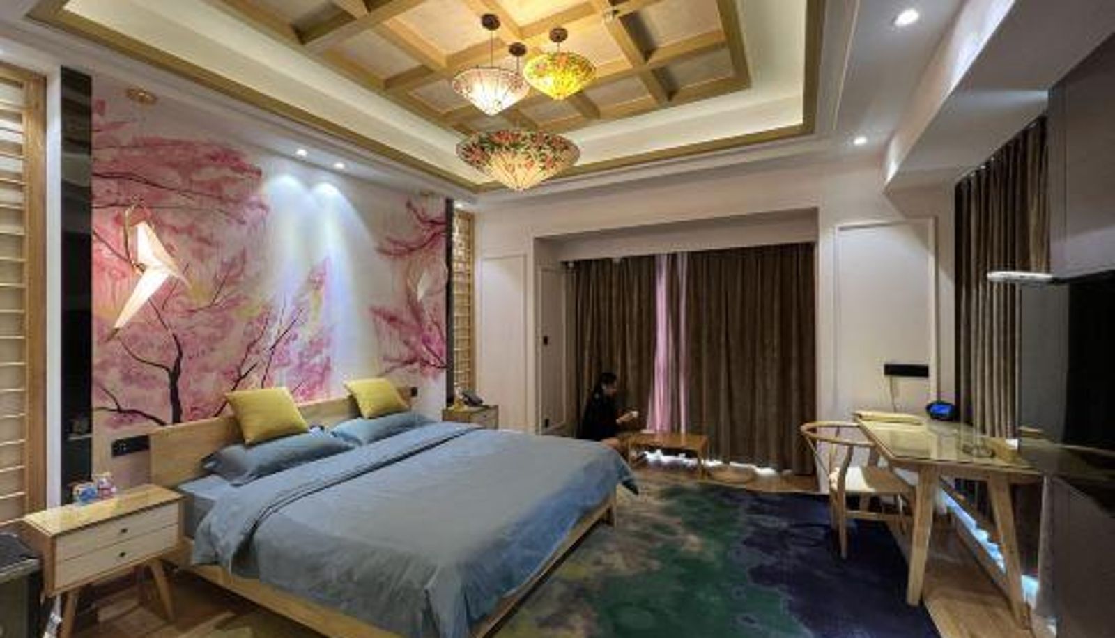 Room - Sweet Inn