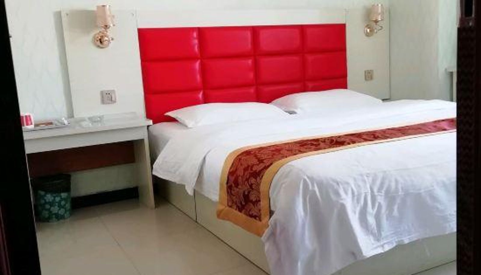 Kamer - Zhengzhou Muyun Yaju Hotel