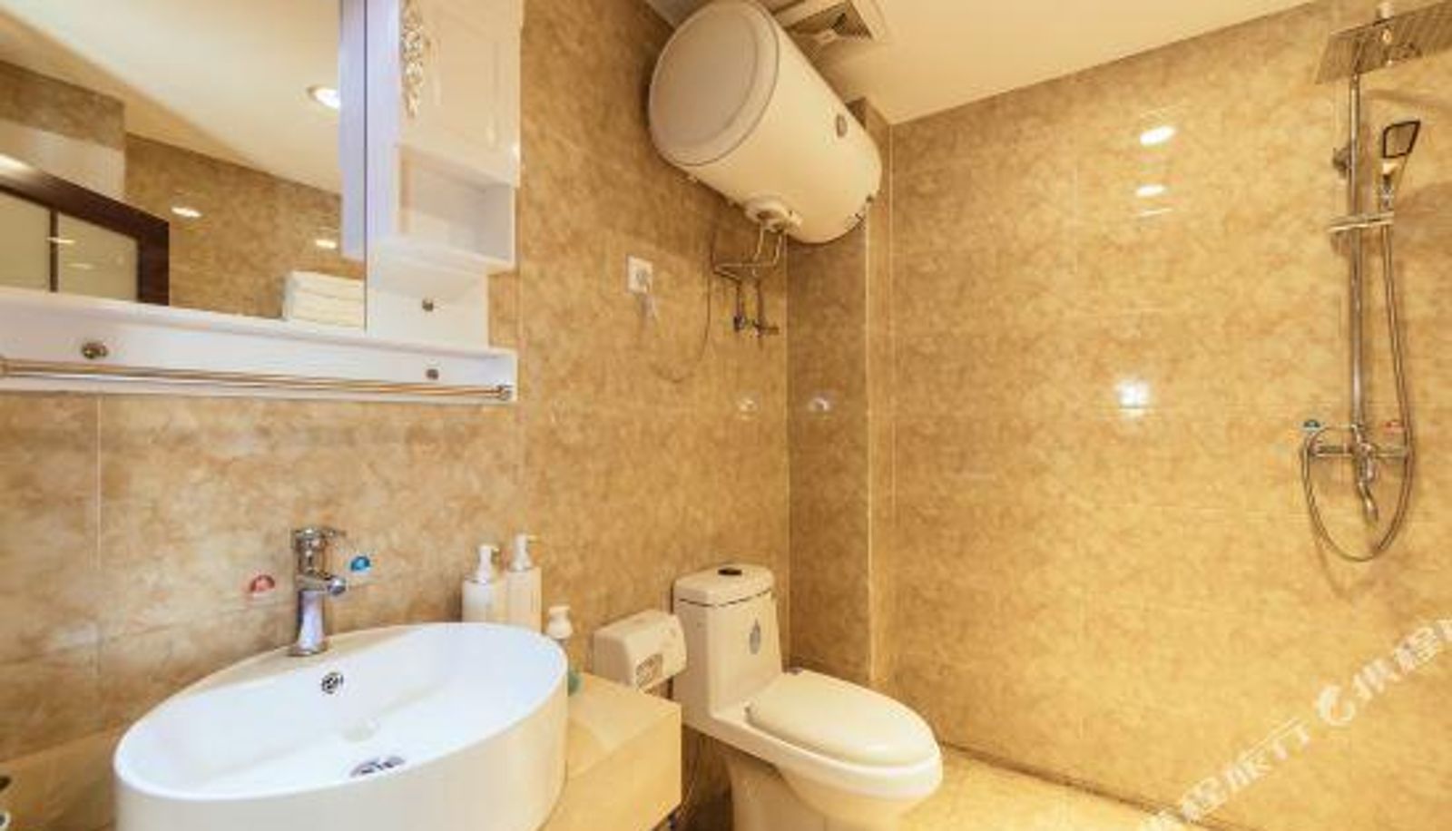 Chambre - Zhengzhou Jiuyang Hotel (CBD Convention and Exhibition Center)