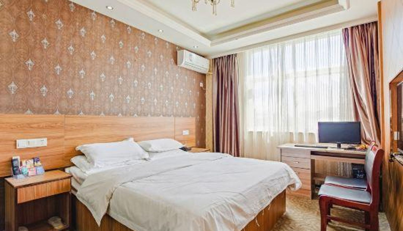 Camera - Zhengzhou Meitu IKEA Hotel