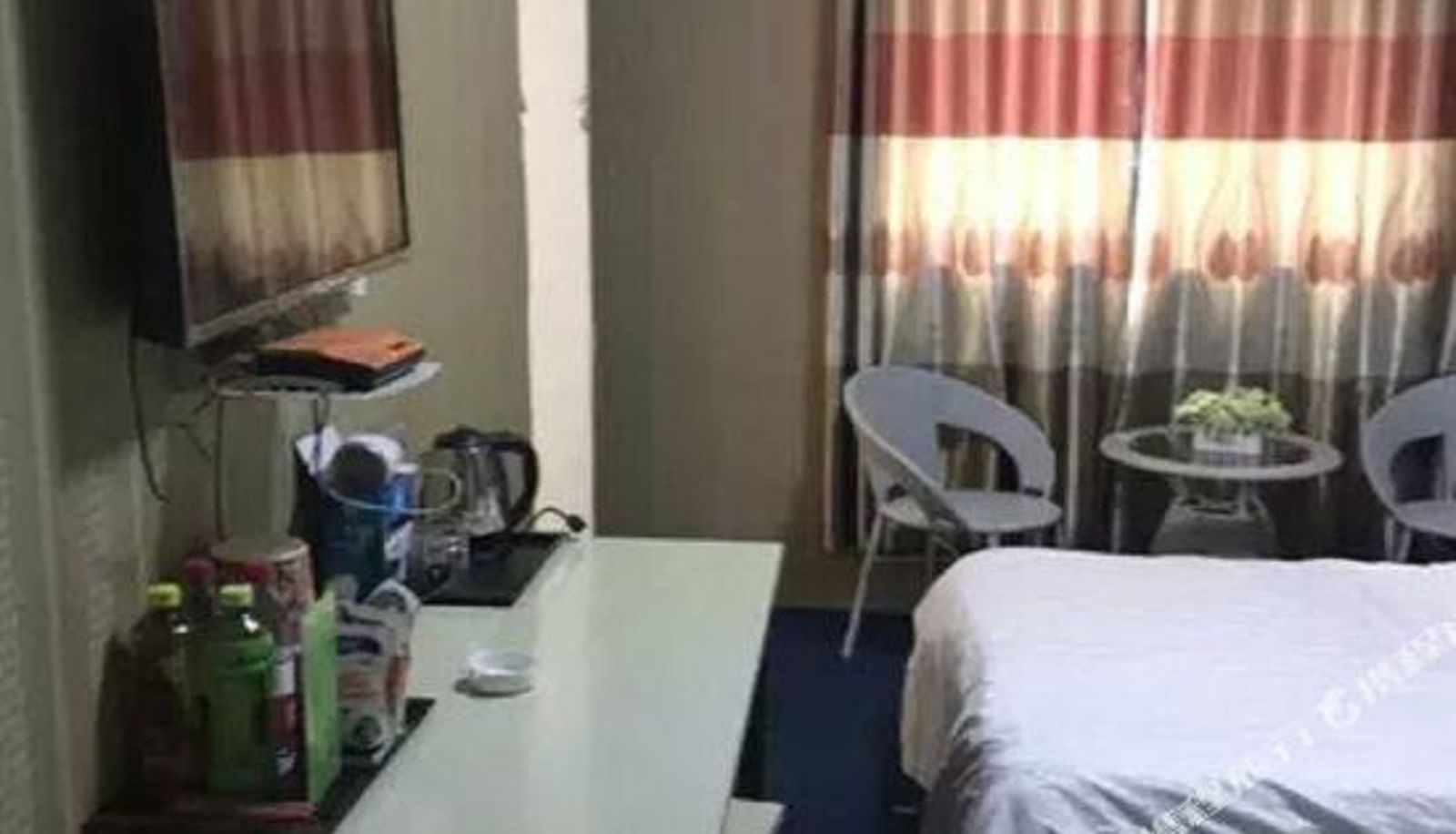 Pokój - Zhengzhou Leju Apartment