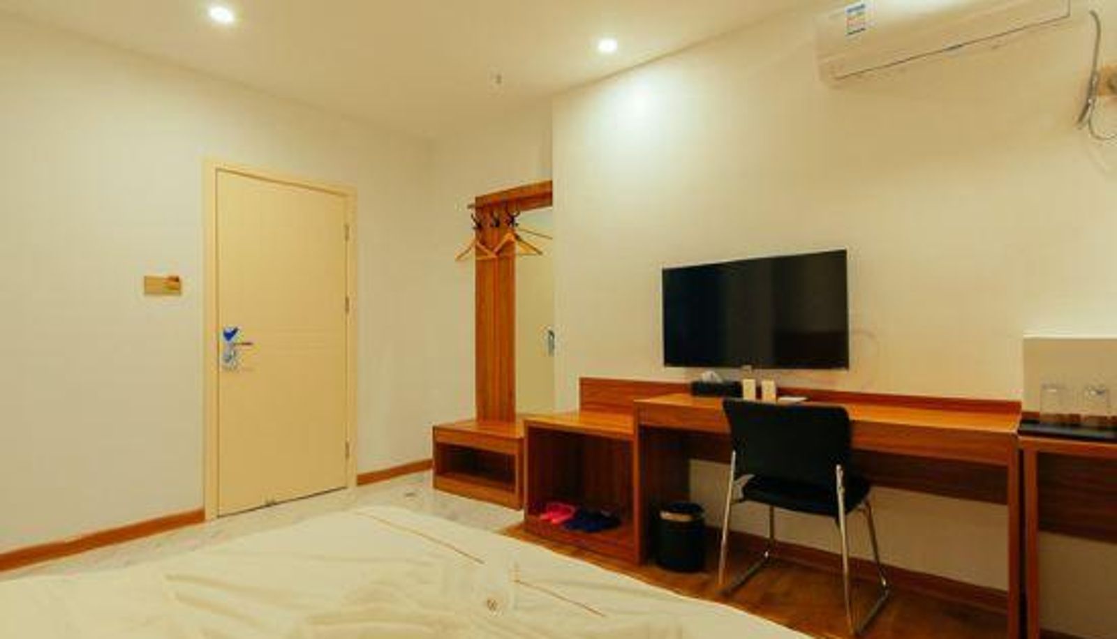 Chambre - Zhengzhou Chongqing Hotel