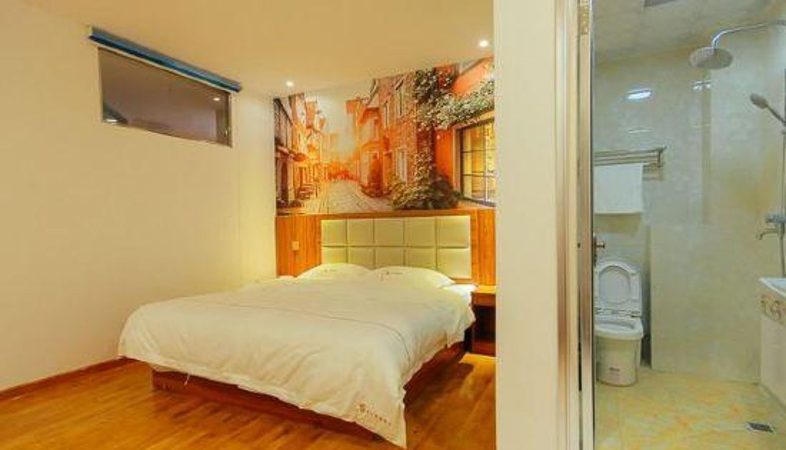 Chambre - Zhengzhou Chongqing Hotel
