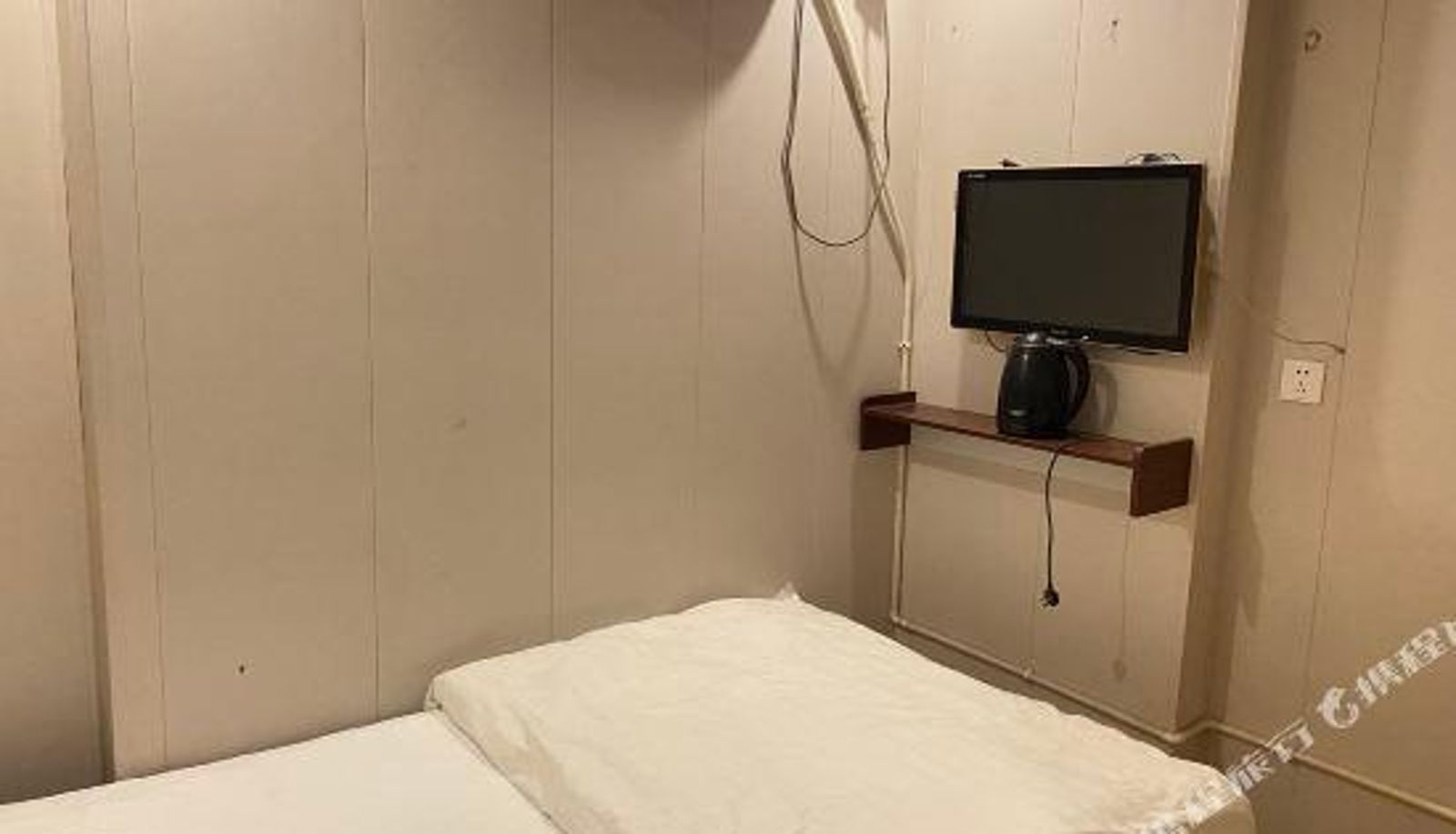 Habitación - Zhengzhou) Xiangfu Hotel (Jiangshan Road Branch