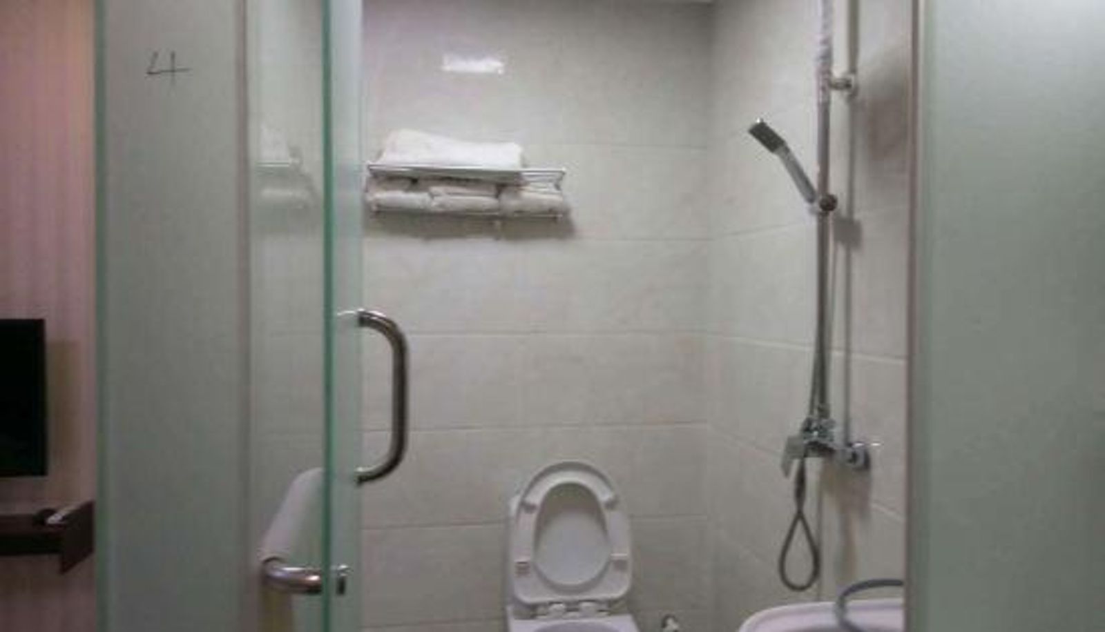 Habitación - Zhengzhou) Xiangfu Hotel (Jiangshan Road Branch
