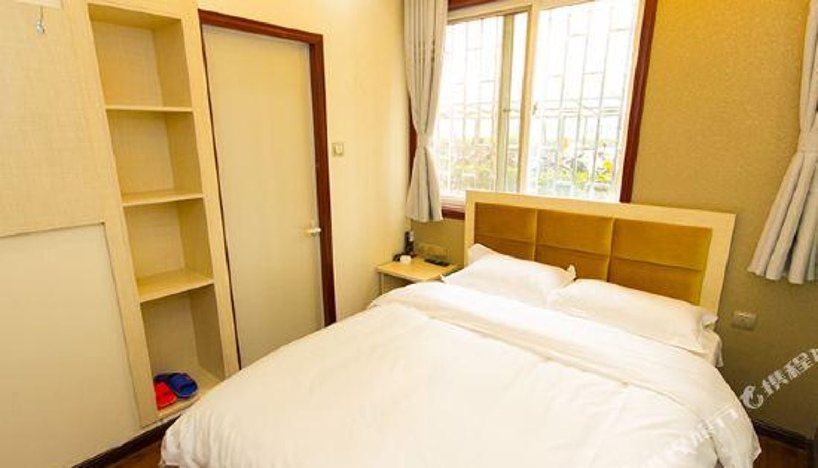 Room - Tiantianwei Hotel