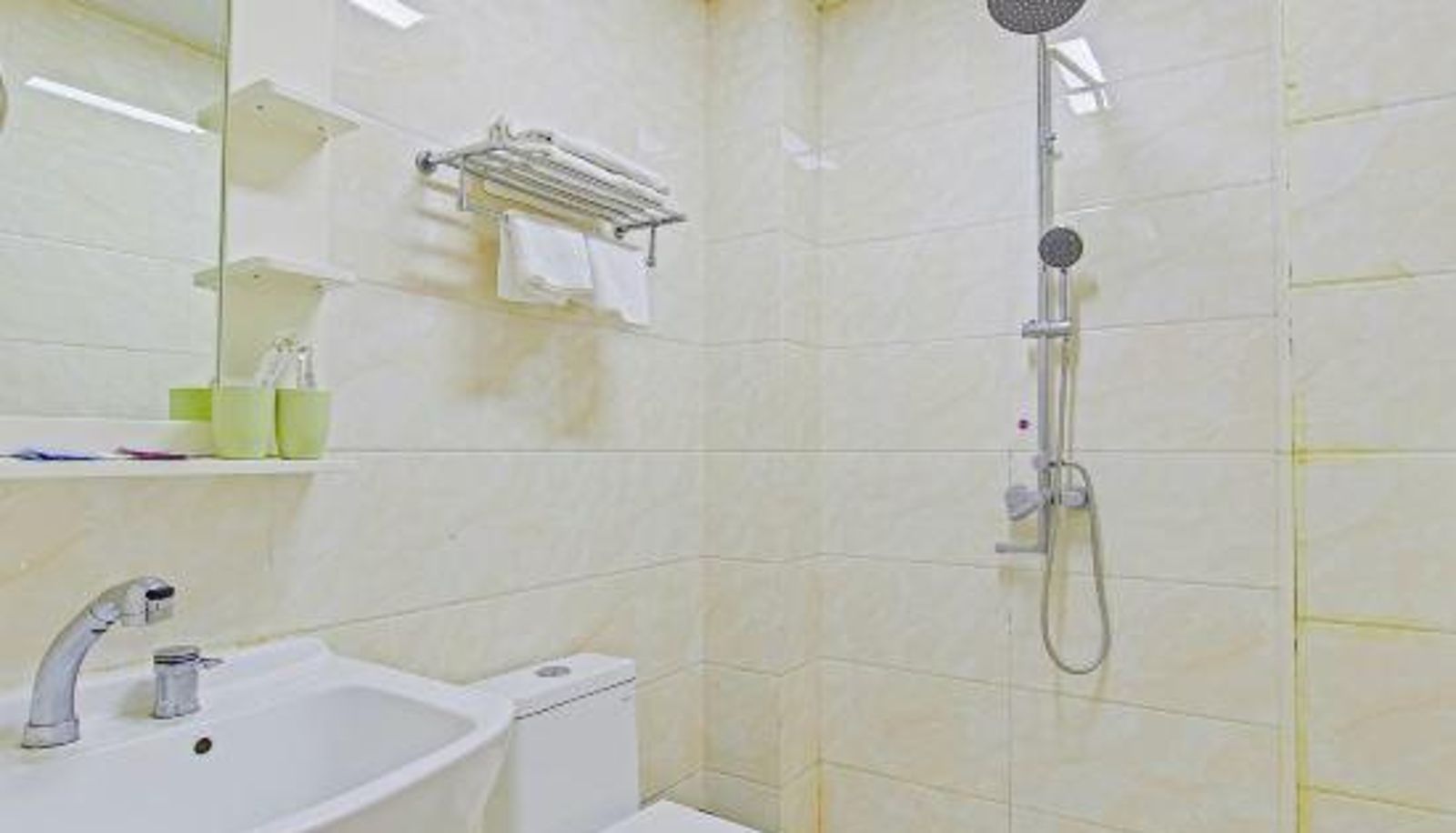 Business-kamer - Jingsha Plaza Theme Hotel