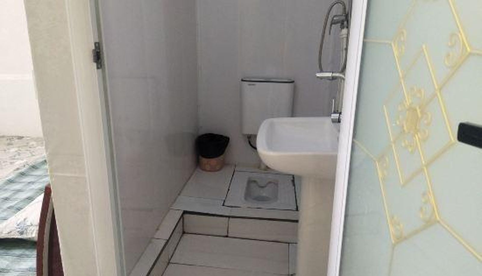 Chambre - Xinxiang Apartment