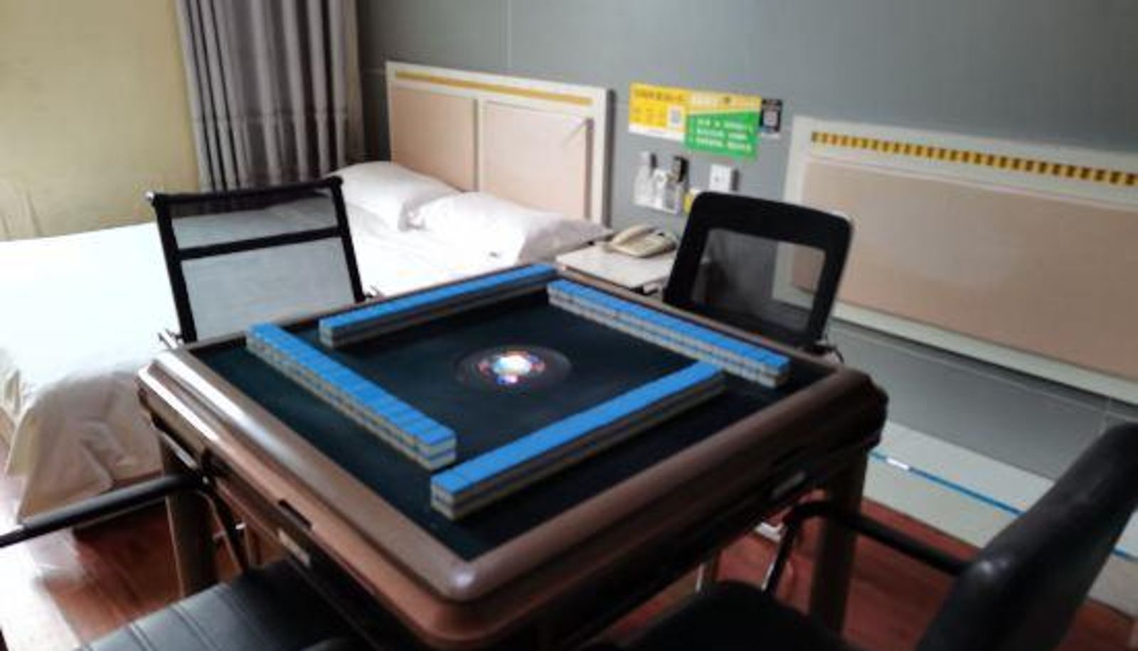 Room - Yunlong Hotel