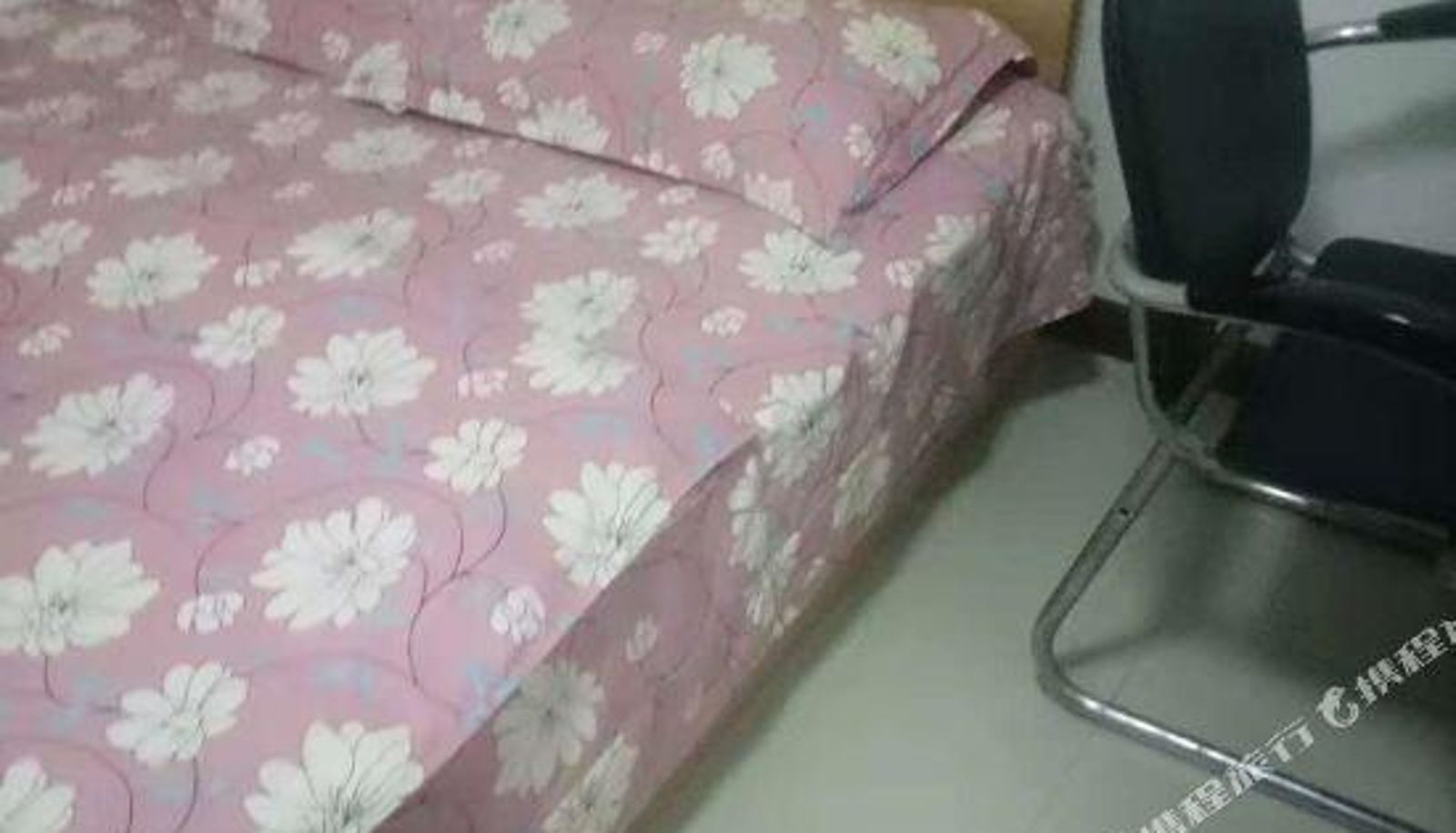 Zimmer - Zhengzhou Yuxin Apartment