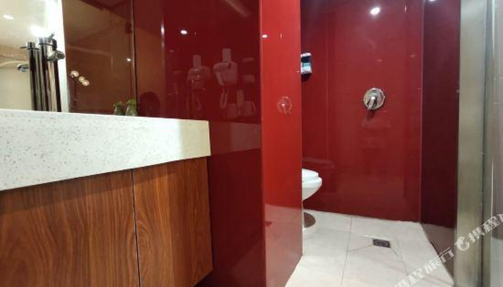 Room - Haizhiyue Express Hotel (Zhengzhou Guoji Road Branch)