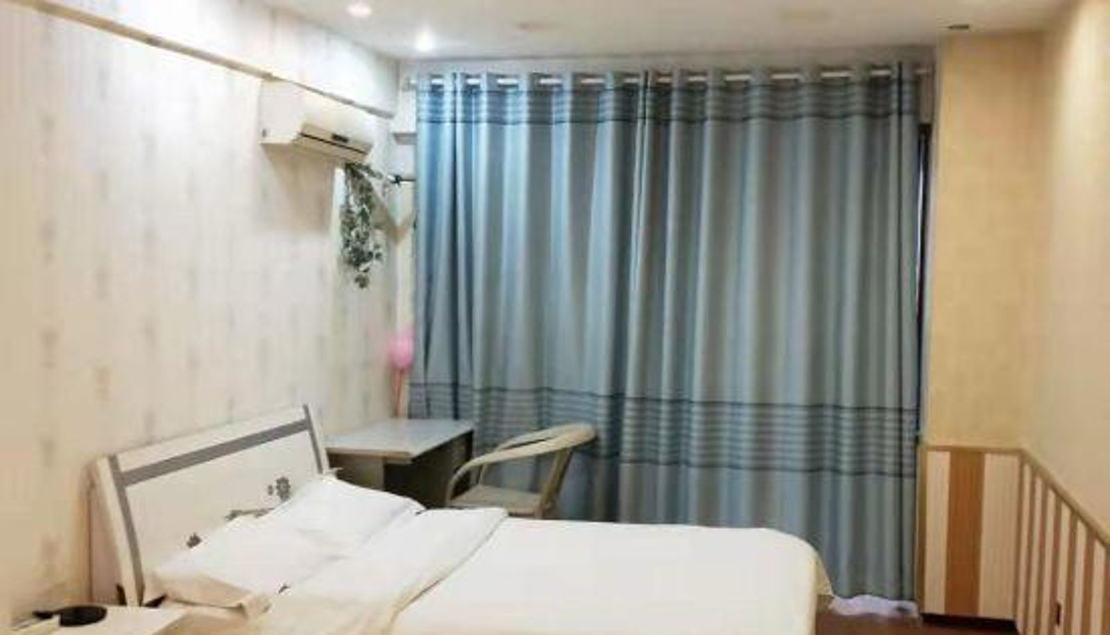 Room - Zhengzhou Jinhao Hotel Apartment