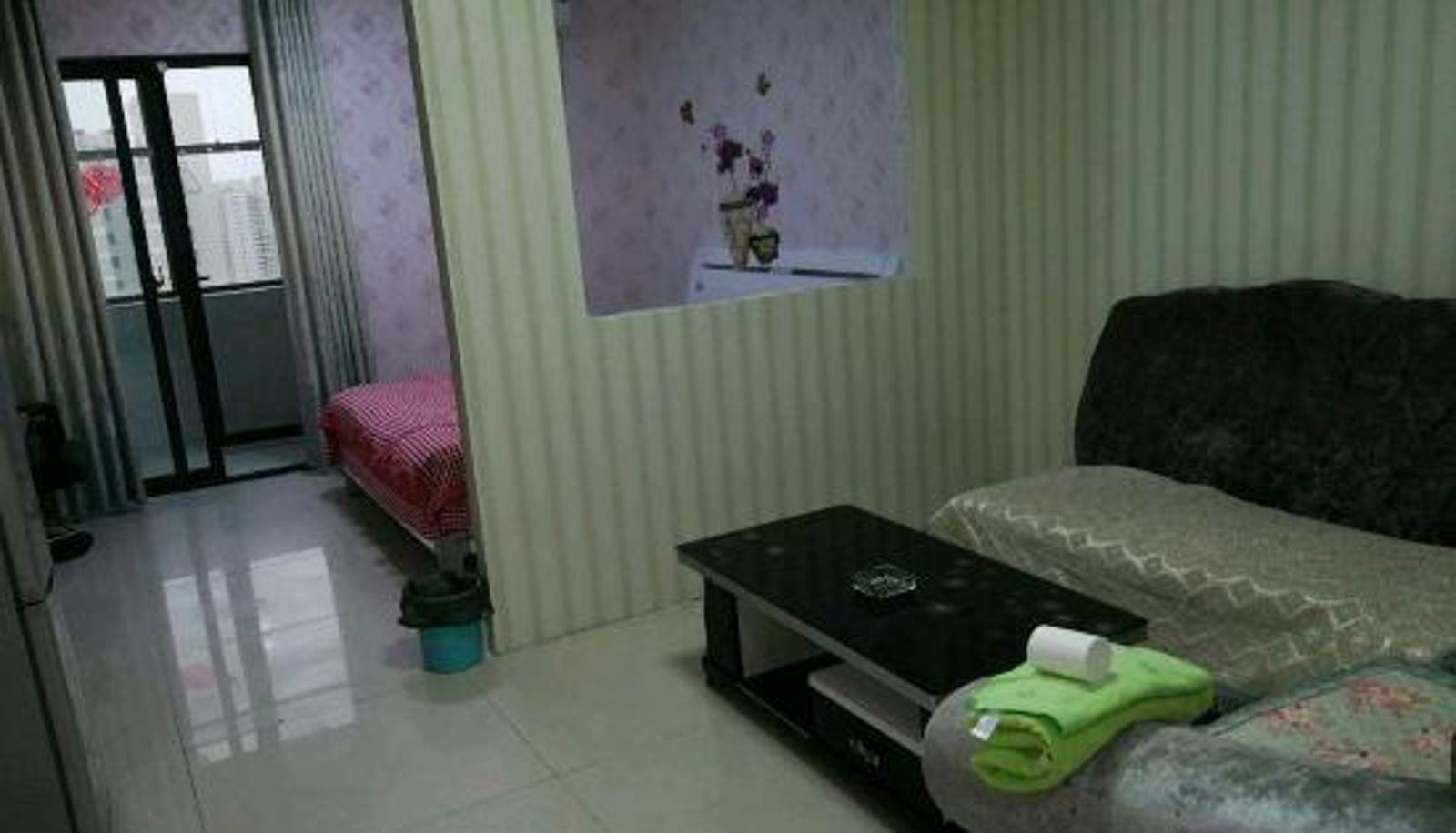 Interior view - Zhengzhou Hongguan Apartment Express Hotel