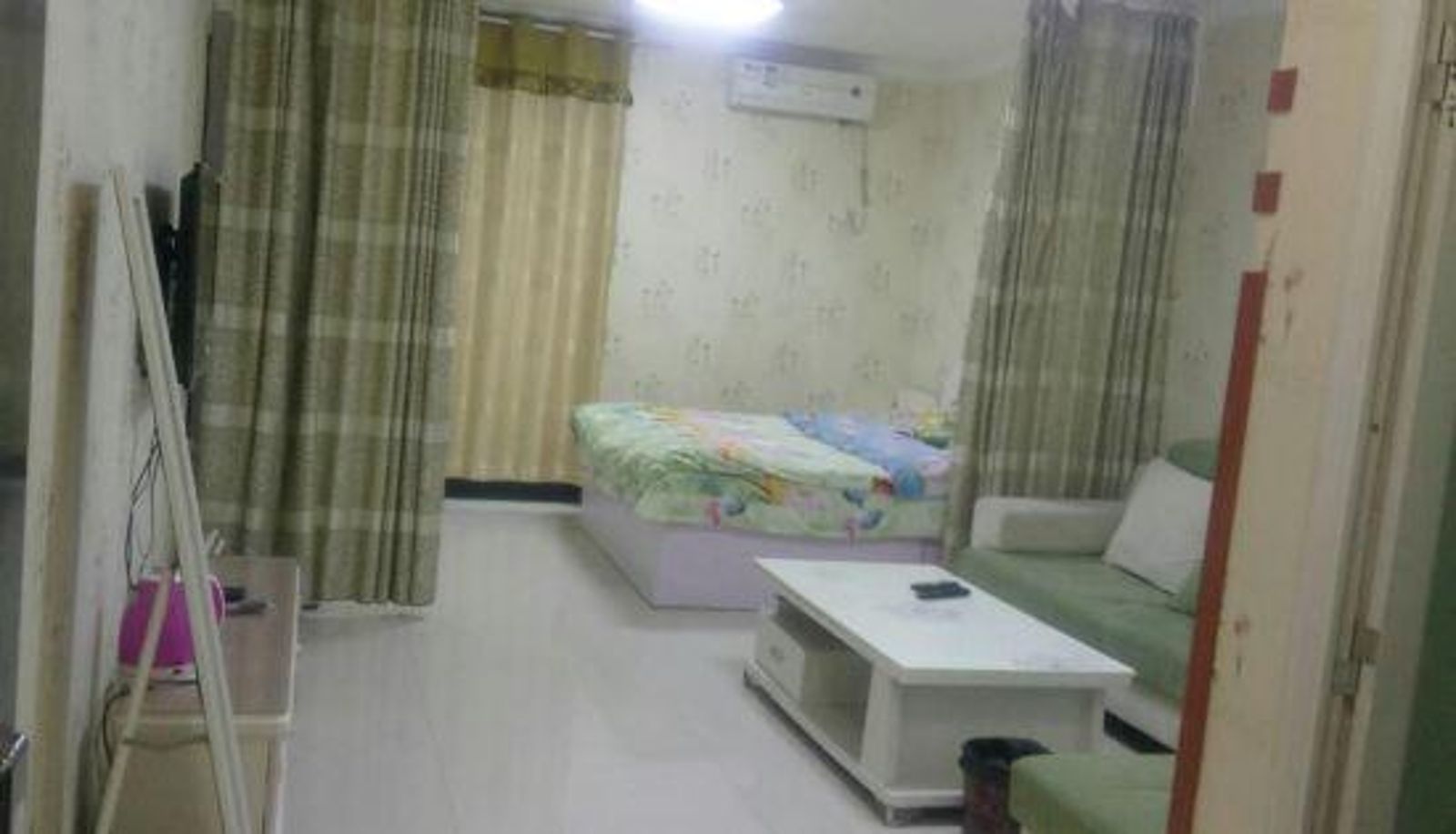 Interior view - Zhengzhou Hongguan Apartment Express Hotel