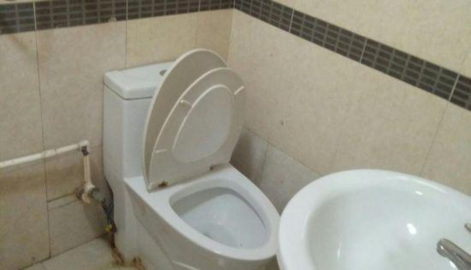 Zimmer - Zhengzhou cross Express Hotel