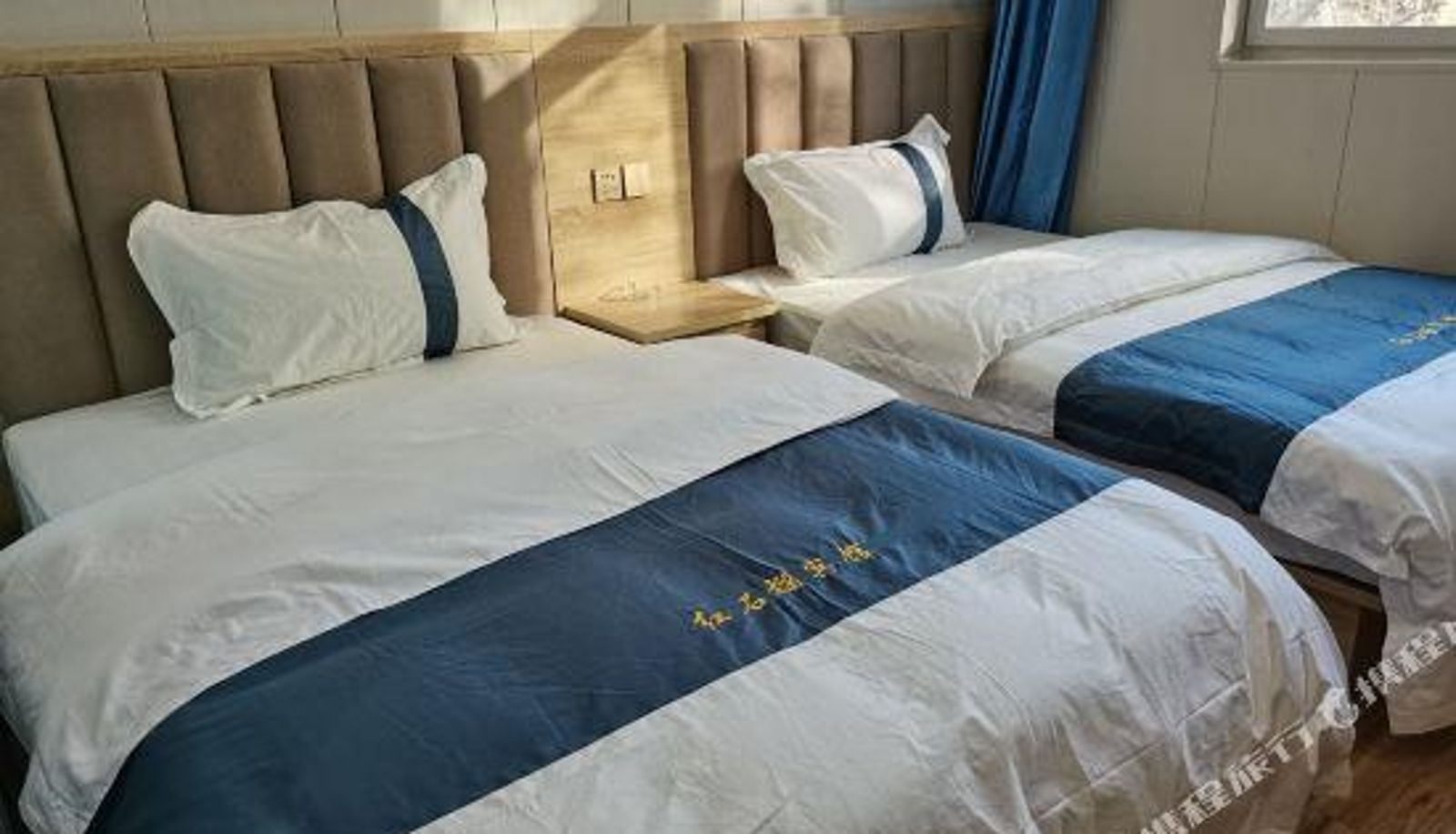 Room - Red Pomegranate Hotel (Zhengzhou University Second Affiliated Hospital Store)