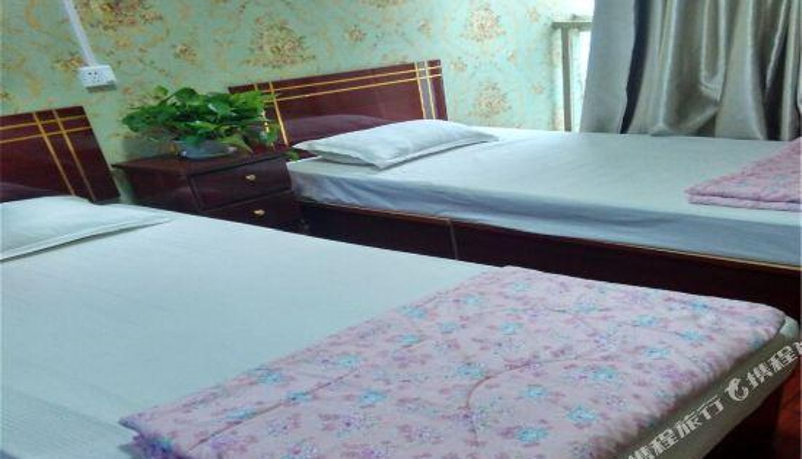 Kamer - Zhengzhou Guangfa Express Hotel