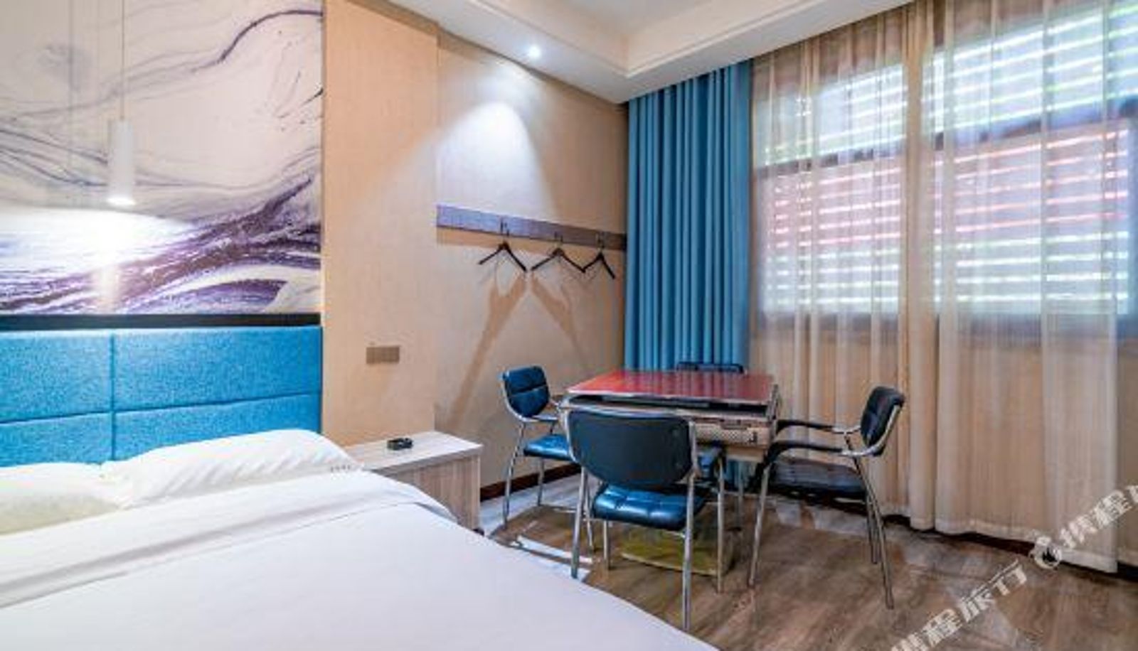 Zimmer - Zunyi Zibo Hotel
