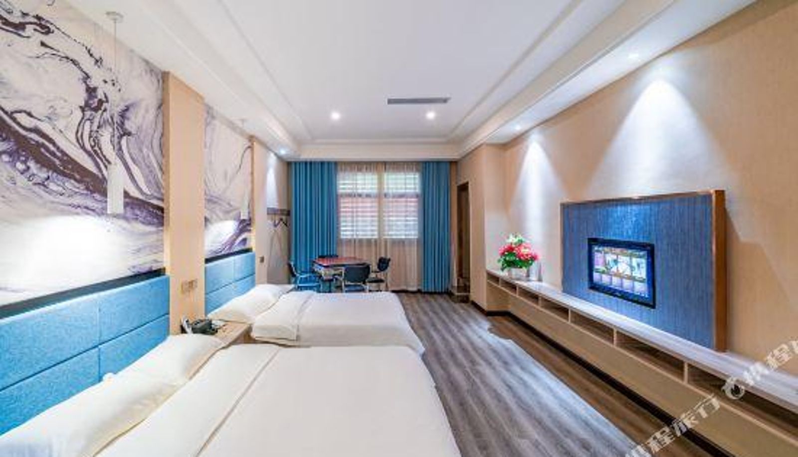 Zimmer - Zunyi Zibo Hotel