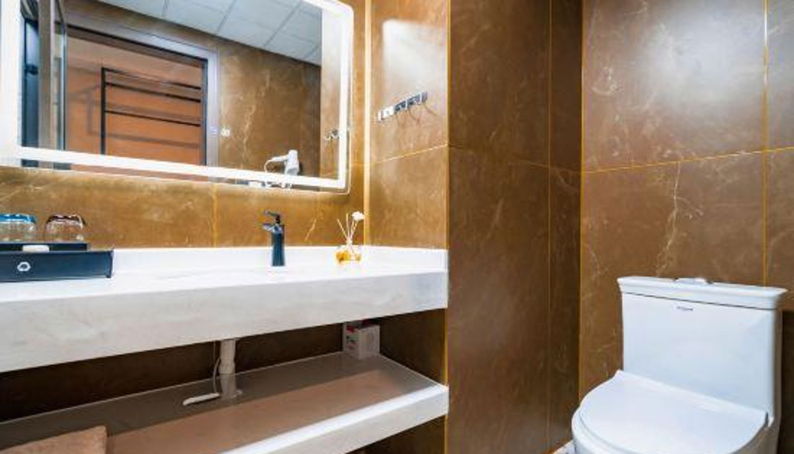 Zimmer - Zunyi Port Tia Hotel (Suzhou Road Ivy League Shop)