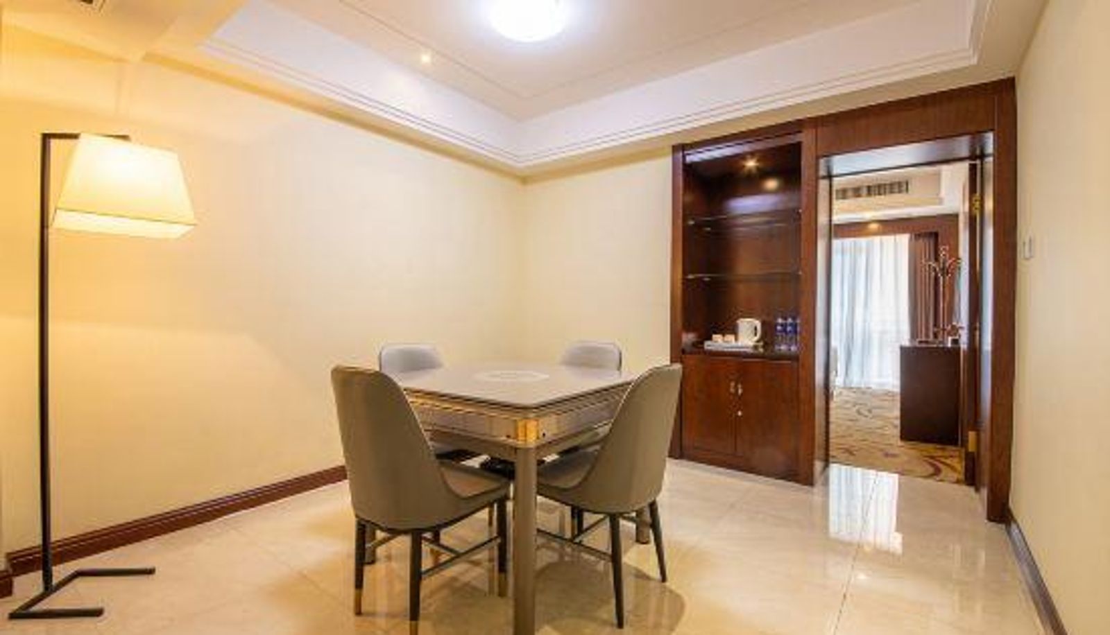 Zimmer - Zunyi Medical College) AirAsia Hotel (Kunming Road