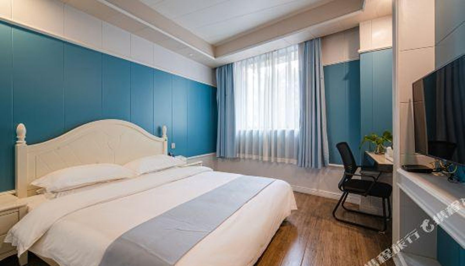 Camera - Zunyi Chunyang Hotel (Haier Avenue Honghuagang District Government Branch)
